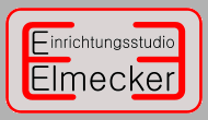 Logo Einrichtingsstudio Elmecker