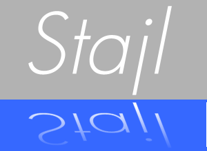 Stajl Logo